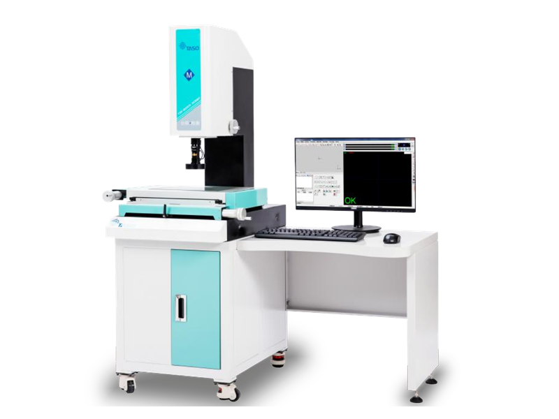 全自動影像測量儀的技術特點和方法