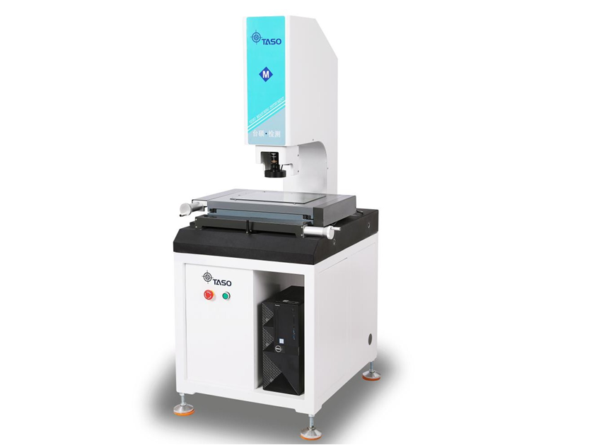 影像測(cè)量?jī)x的機(jī)械結(jié)構(gòu)和構(gòu)造原理