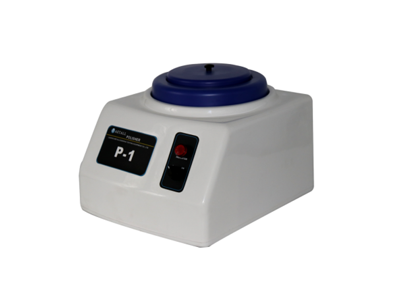 金相試樣手動(dòng)拋光機(jī)YP-1