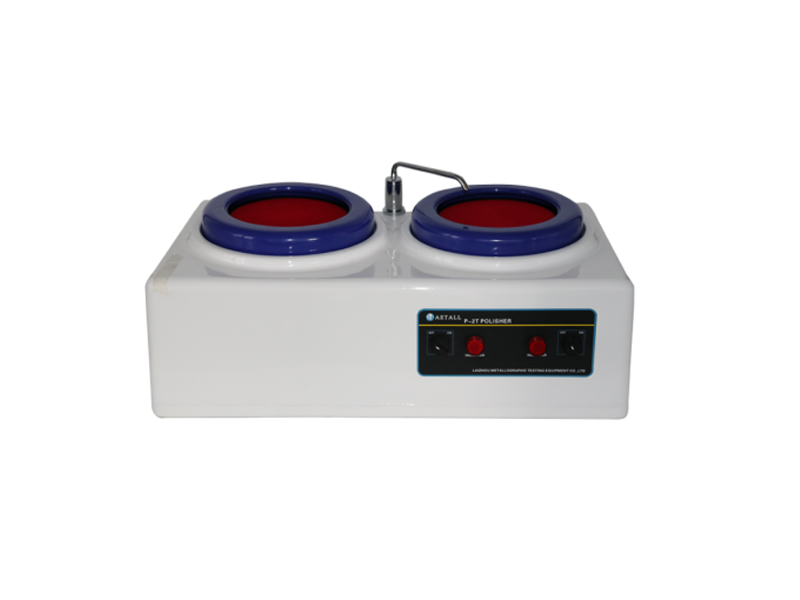 金相手動(dòng)拋光機(jī) YP-2T 