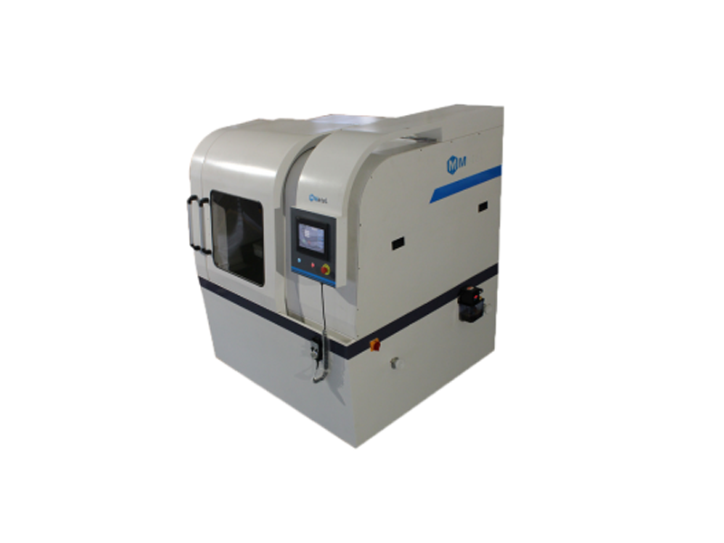 金相試樣大型切割機 YLQ-160Z 