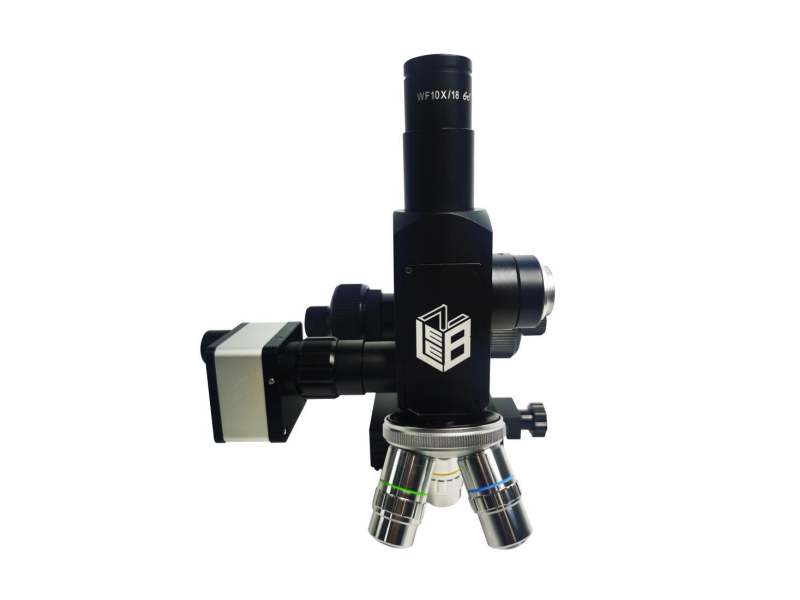 現場金相顯微鏡YLM20