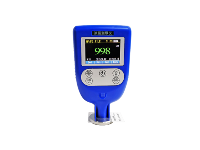 涂層測(cè)厚儀YST225C