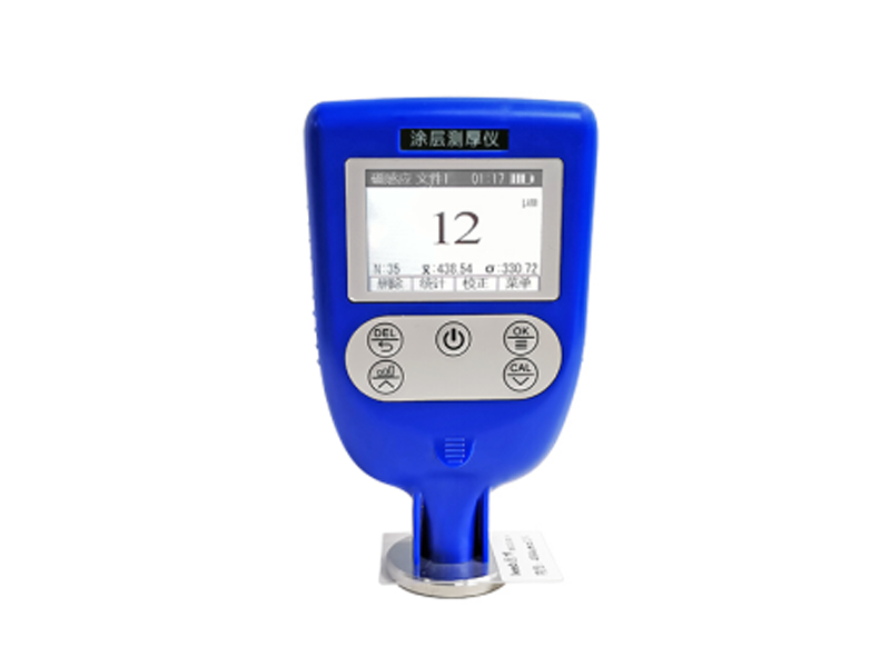 涂層測(cè)厚儀YST225