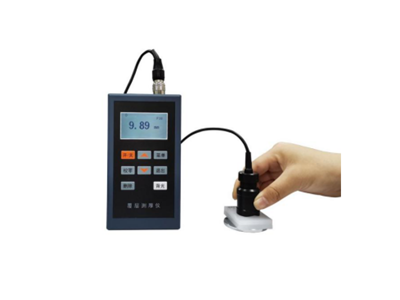 防火涂料涂層測厚儀YST210F