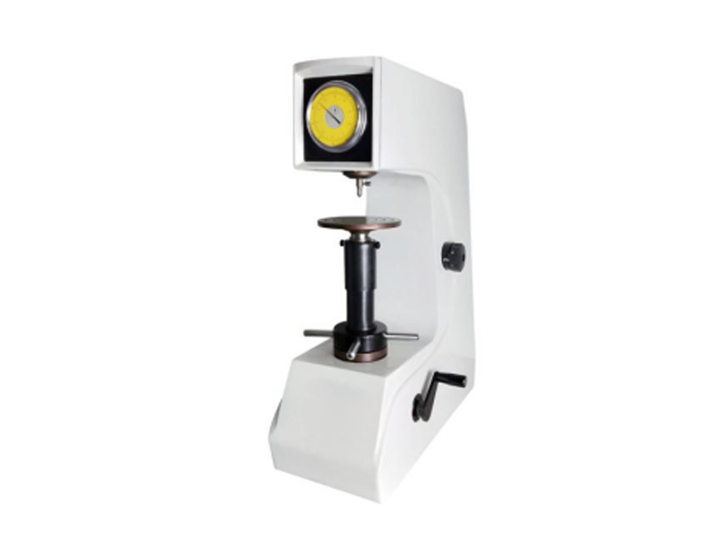 200YHR-150洛氏硬度計