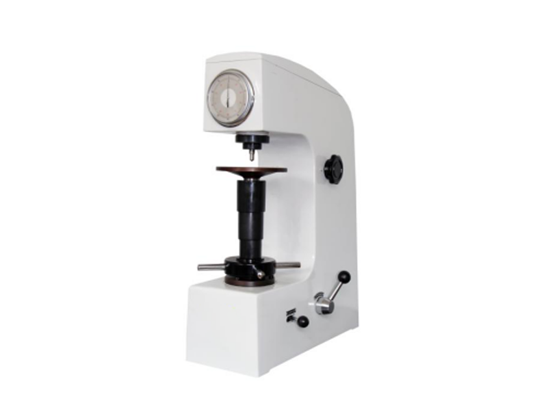 YHR-150A手動洛氏硬度計