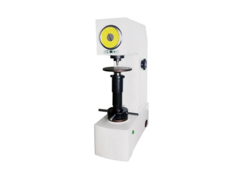 YXHRD-150電動塑料洛氏硬度計