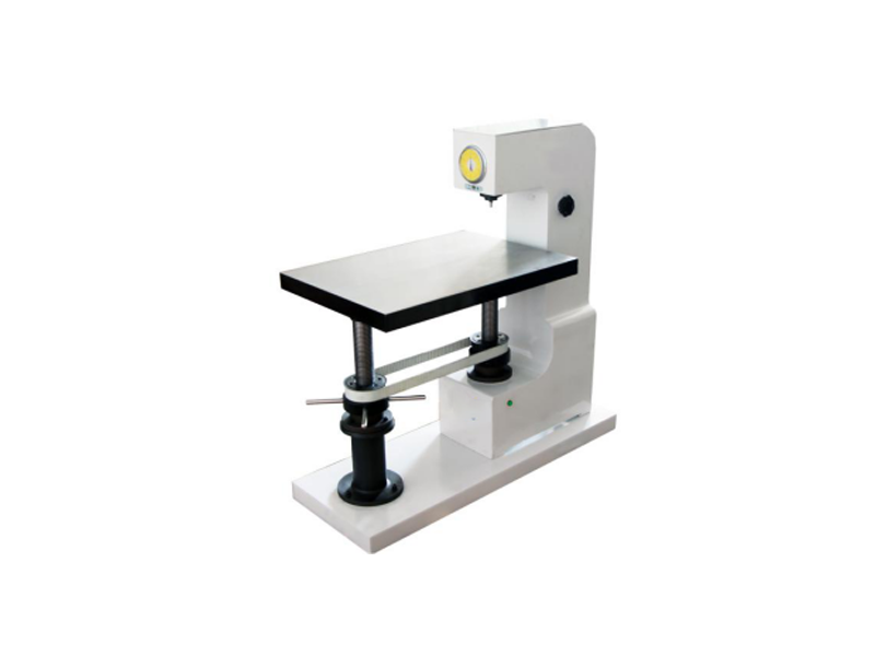 YHRDJ-150B電動加高加長洛氏硬度