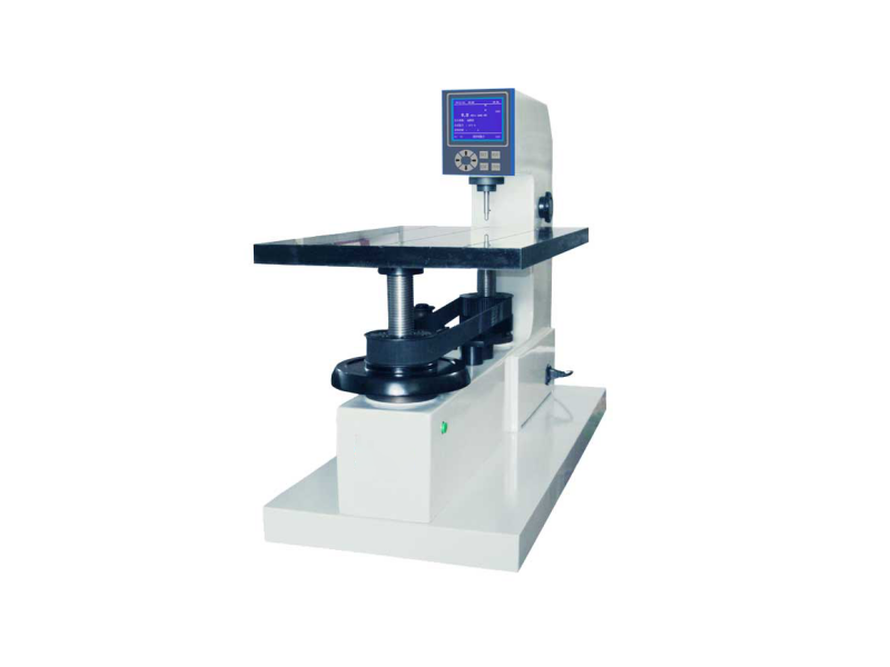 YHRSJ-150數顯加長洛氏硬度計