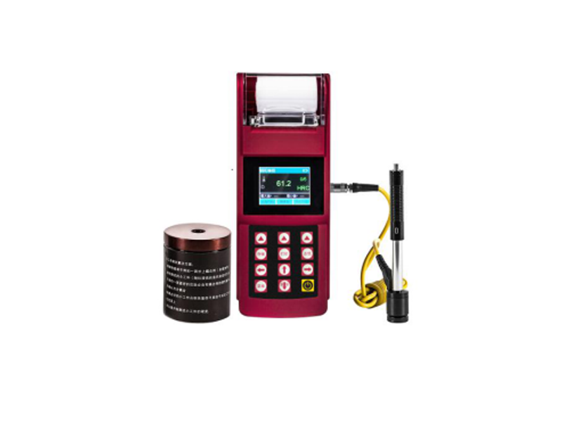里氏硬度計YST106
