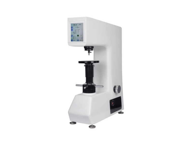 觸摸屏數(shù)顯洛氏硬度計HRS-150C