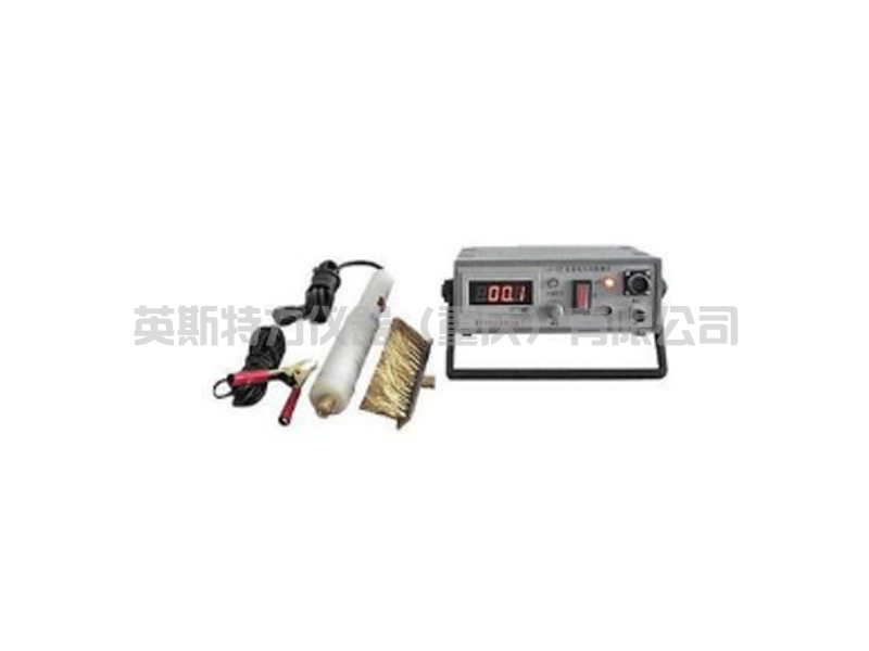 防腐蝕層數(shù)顯式電火花檢測儀YST702