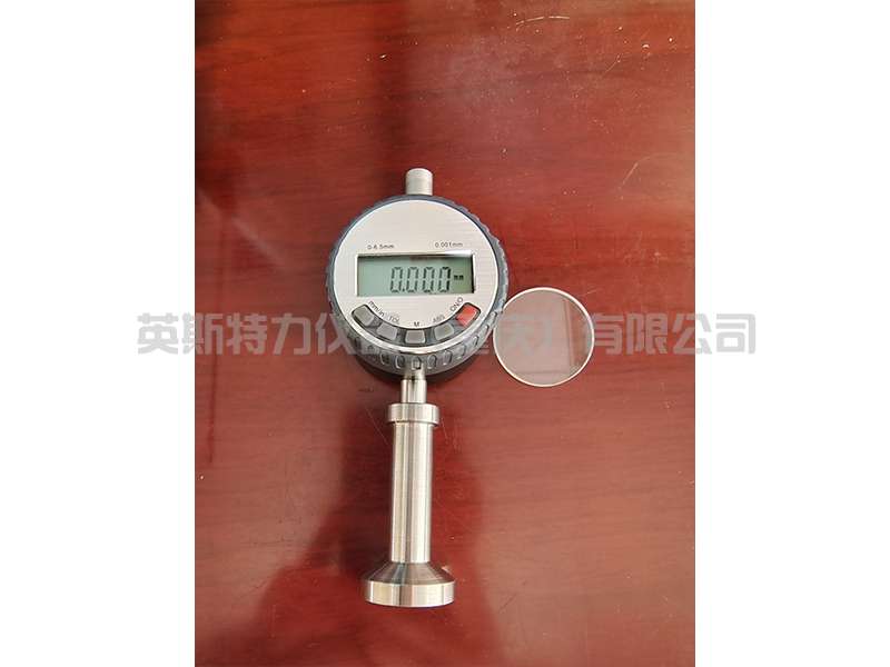 噴砂粗糙度儀操作方法