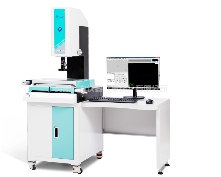 QVMS系列型-手動影像測量儀