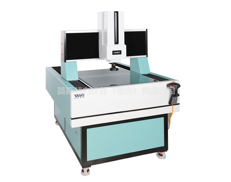 QVME-H系列龍門式自動影像測量儀