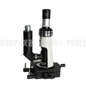 YSTBJ-X便攜式金相顯微鏡