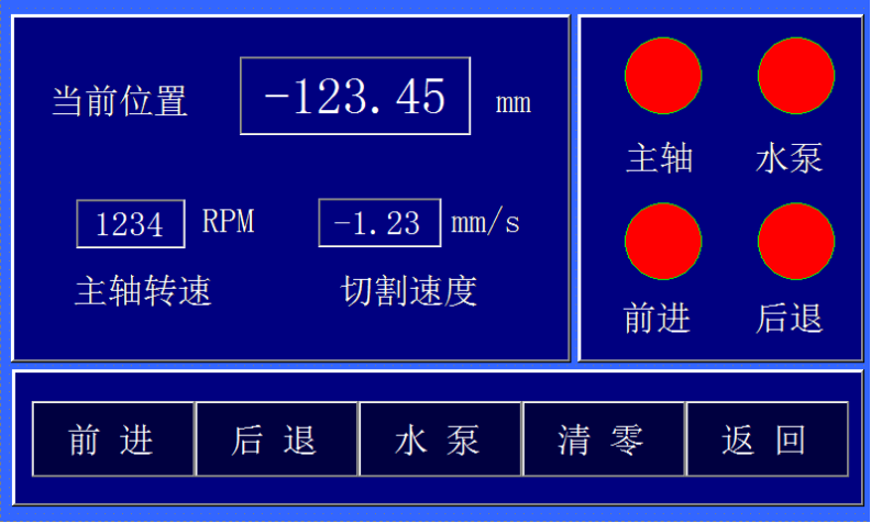 YGS-5000B 金相試樣高速精密切割機(圖2) 1-21112Q23050P8.png