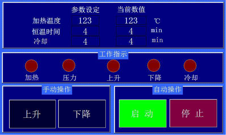 金相試樣自動雙頭鑲嵌機 YZXQ-3S (圖1) 1-21112923405B14.png