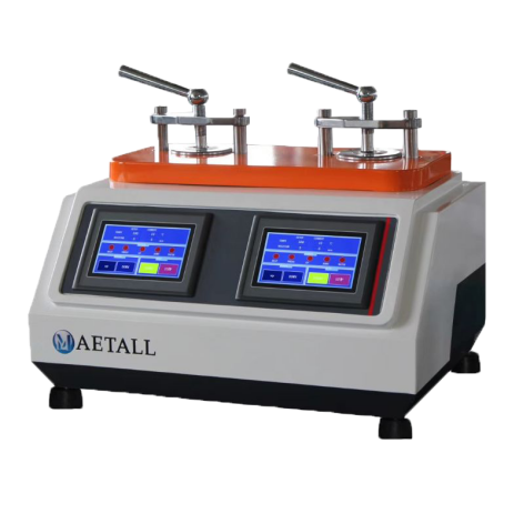 金相試樣自動雙頭鑲嵌機 YZXQ-3S (圖2) 1-211129234242953.png