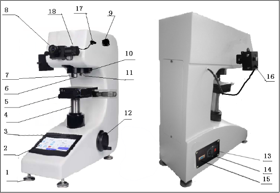 觸摸屏手搖大屏自動轉塔數顯顯微硬度計Y402MVCS-Y(圖3) 1-211130004519312.png