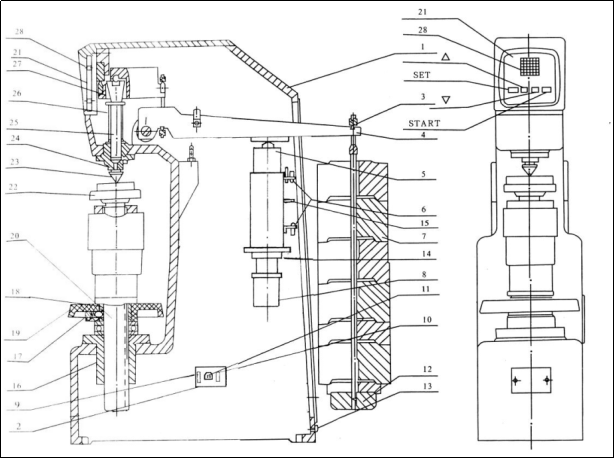 砝碼布氏硬度計HB-3000(圖2) 1-21120100312Y33.png