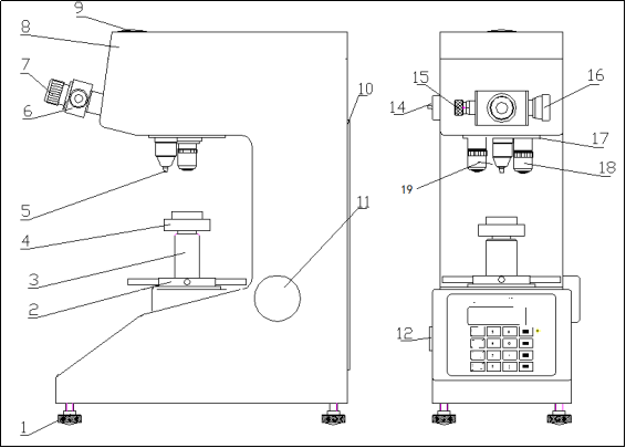 自動轉塔維氏硬度計HV30Z(圖3) 1-21120111564Q38.png