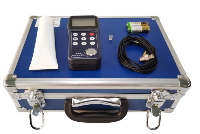 單雙晶超聲波測厚儀YST306A(圖1) 1-2201110955554M.png