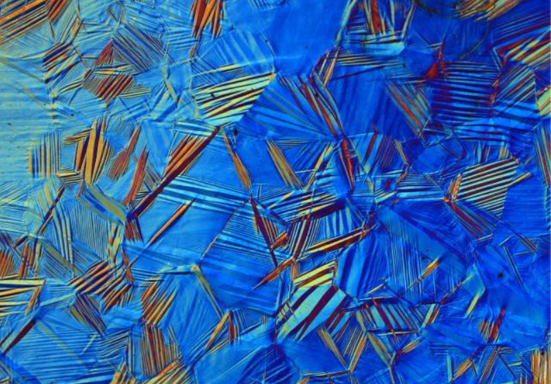 原來如此！馬氏體、貝氏體的由來，你曉得嗎？