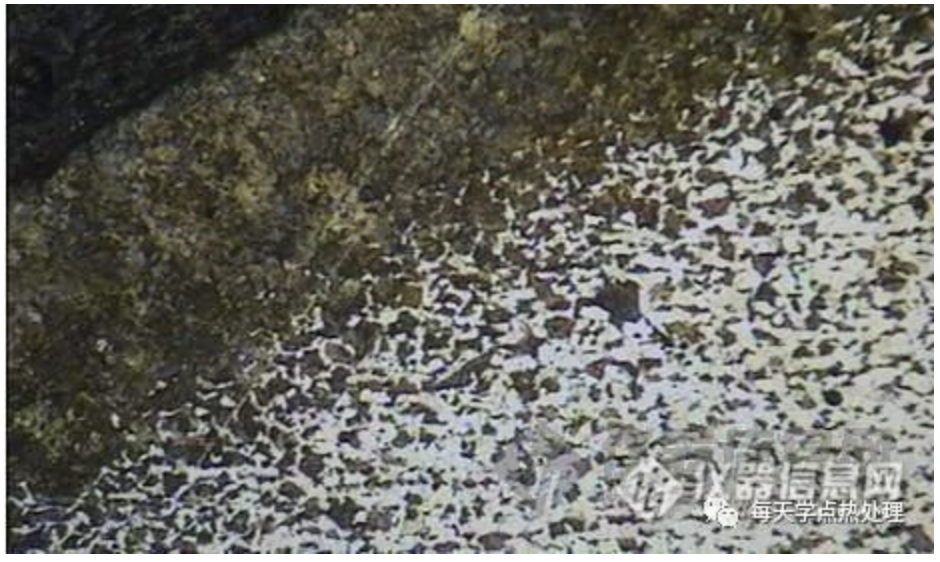 金相小課堂之脫碳篇(圖2)