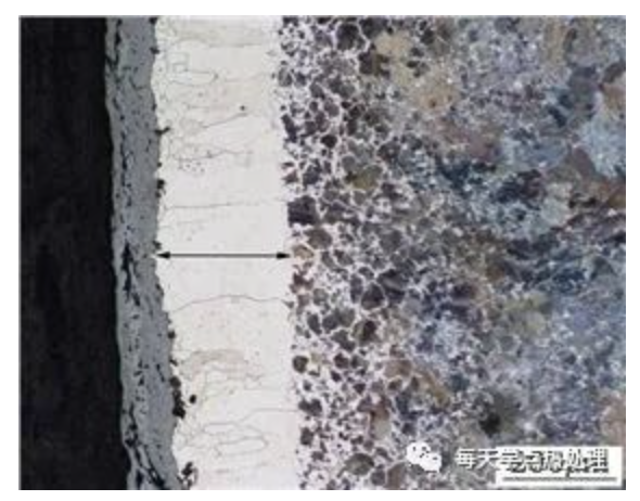 金相小課堂之脫碳篇(圖10)