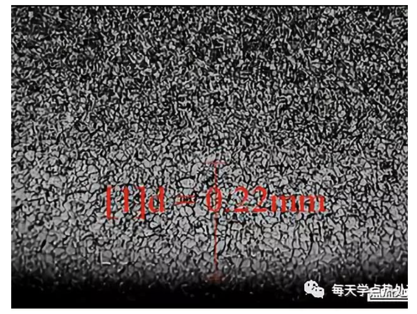 金相小課堂之脫碳篇(圖12)