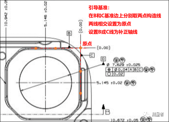 影像測量儀可否實現(xiàn)全自動測量之動態(tài)變異案例分析(圖5)