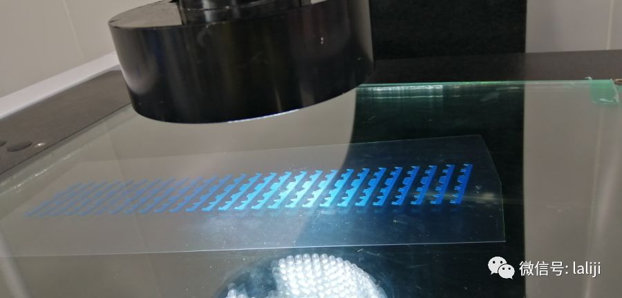 怎么測量工件輪廓度(圖3) 怎么測量工件輪廓度(圖3)