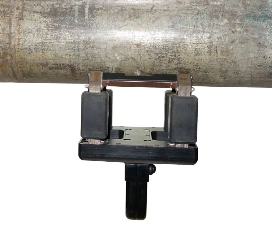 磁粉檢測新技術——低頻磁力探傷(圖6)