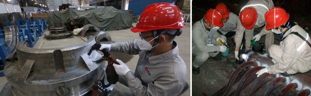 磁粉檢測新技術——低頻磁力探傷(圖4)