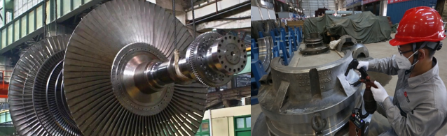 磁粉檢測新技術——低頻磁力探傷(圖8)