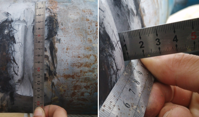 磁粉檢測新技術——低頻磁力探傷(圖11)