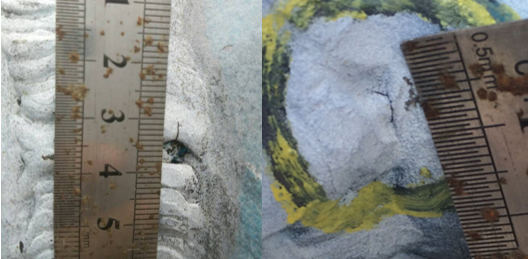 磁粉檢測新技術——低頻磁力探傷(圖12)