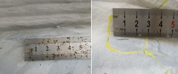 磁粉檢測新技術——低頻磁力探傷(圖13)