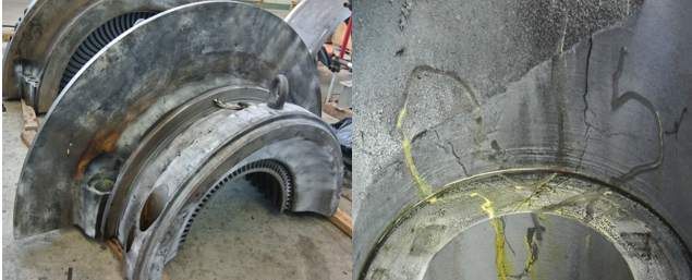 磁粉檢測新技術——低頻磁力探傷(圖15)