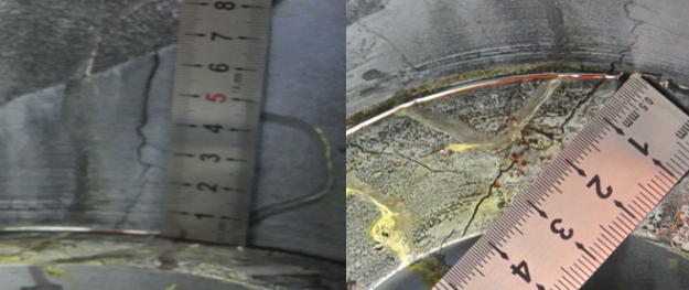 磁粉檢測新技術——低頻磁力探傷(圖16)