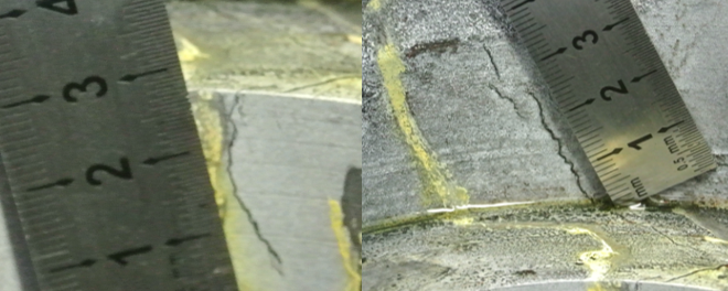 磁粉檢測新技術——低頻磁力探傷(圖17)