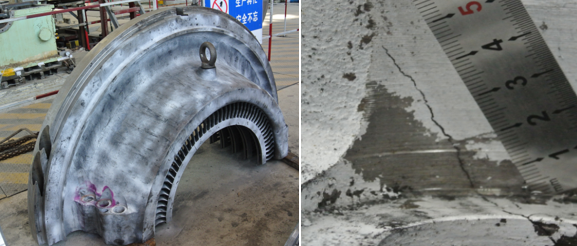 磁粉檢測新技術——低頻磁力探傷(圖19)