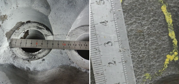 磁粉檢測新技術——低頻磁力探傷(圖20)