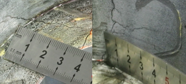 磁粉檢測新技術——低頻磁力探傷(圖18)