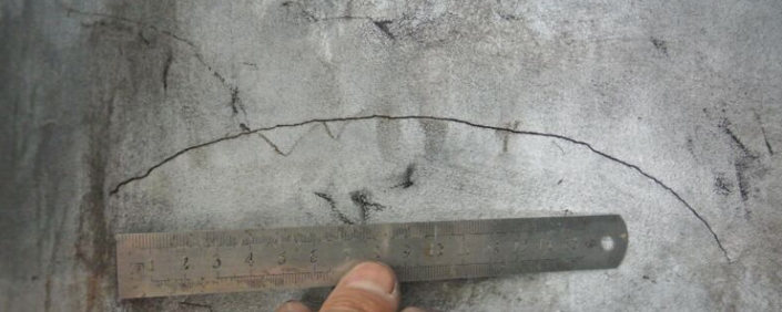 磁粉檢測新技術——低頻磁力探傷(圖22)