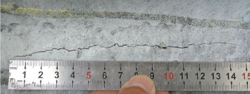 磁粉檢測新技術——低頻磁力探傷(圖23)