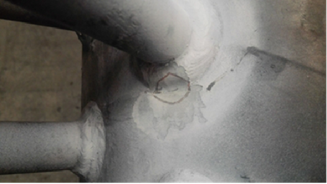 磁粉檢測新技術——低頻磁力探傷(圖24)