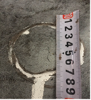 磁粉檢測新技術——低頻磁力探傷(圖27)